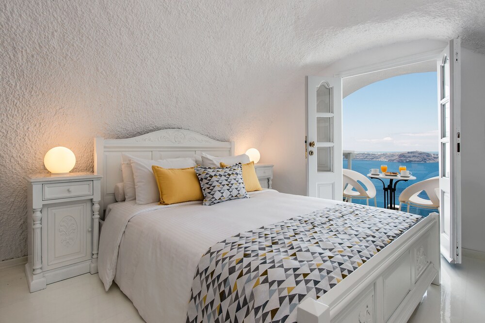 Studio - Guestroom