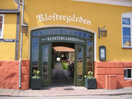 Pension Klostergården