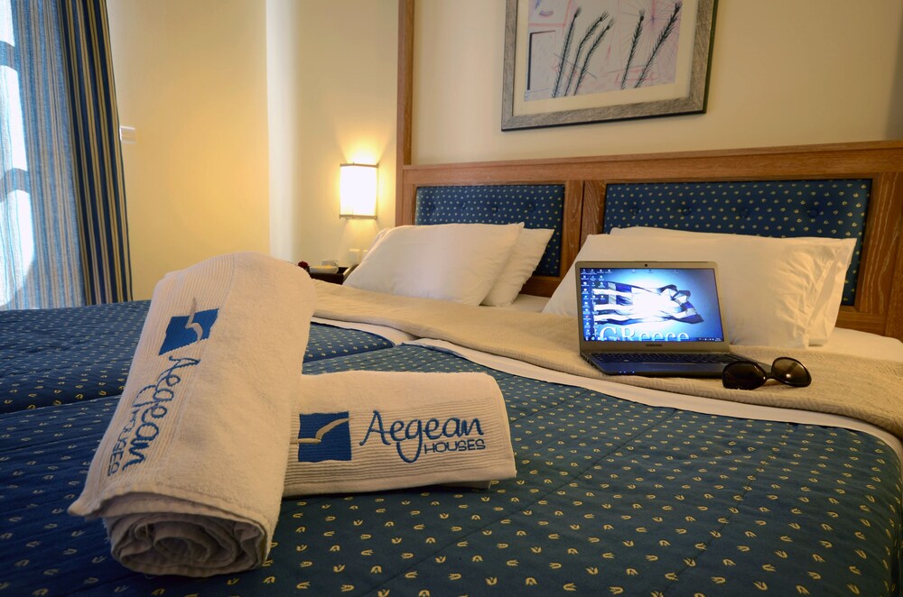 Triple Room (Apartment) - Guestroom