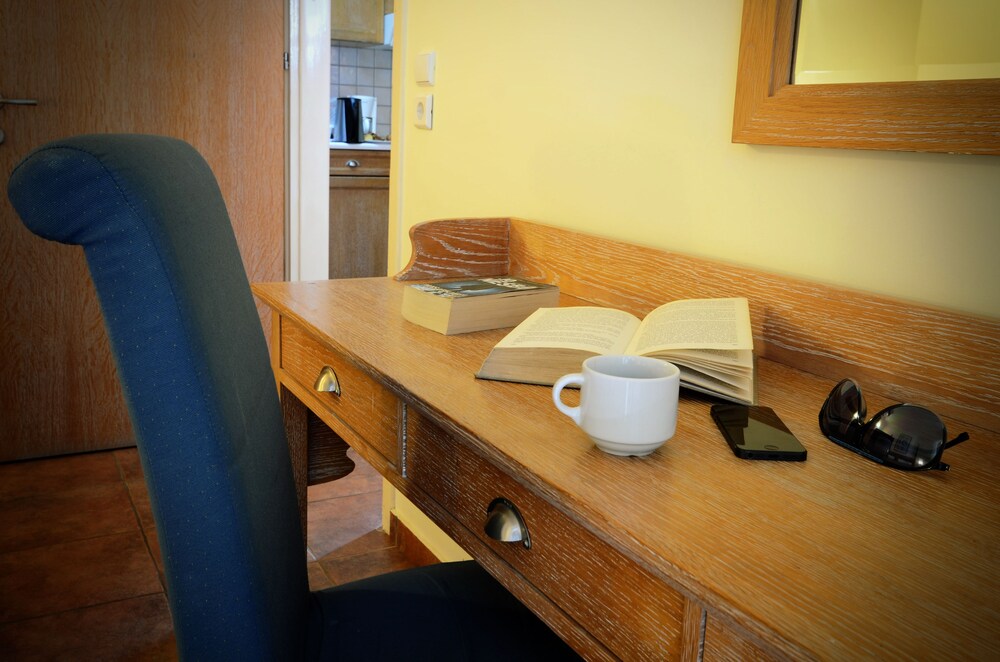 Triple Room (Apartment) - In-Room Amenity