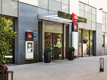 Hotel Front