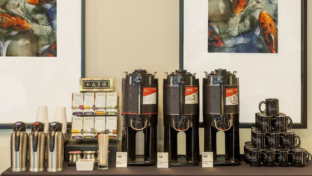 Coffee Service