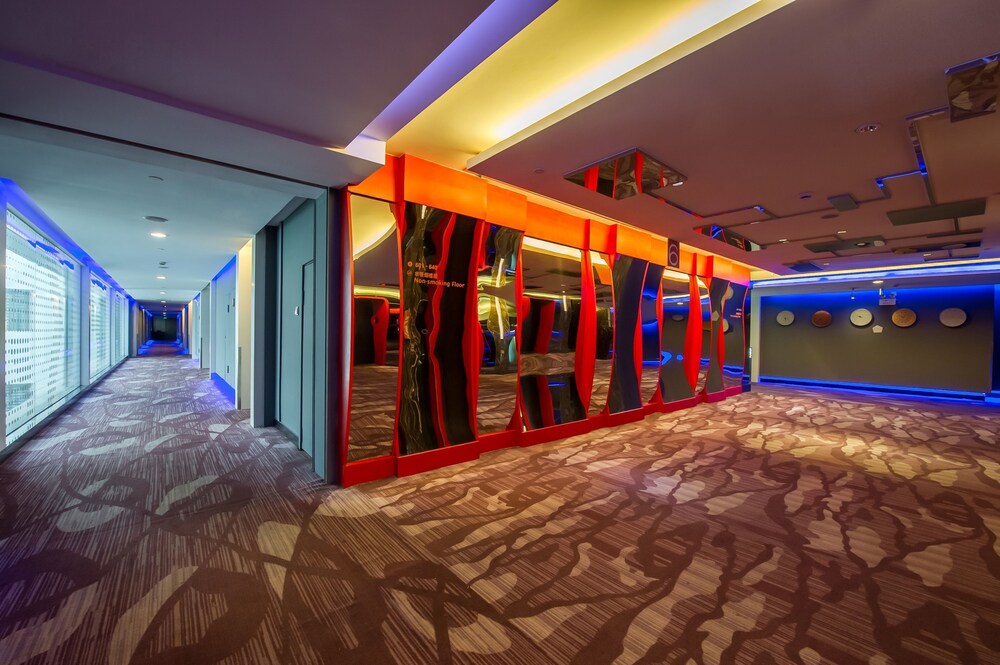 Hotel Interior