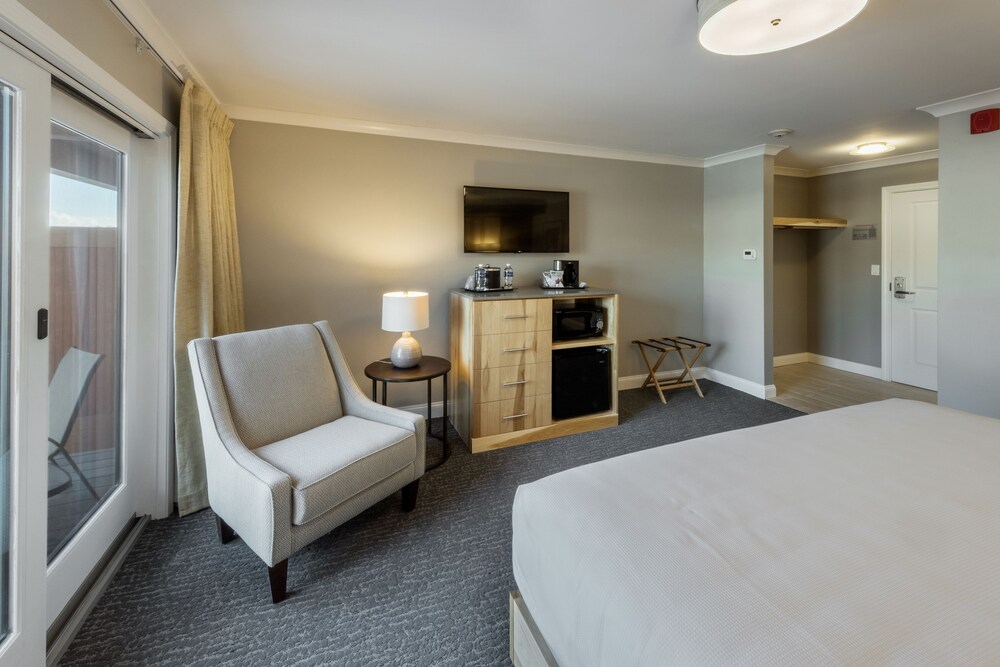 In-Room Amenity