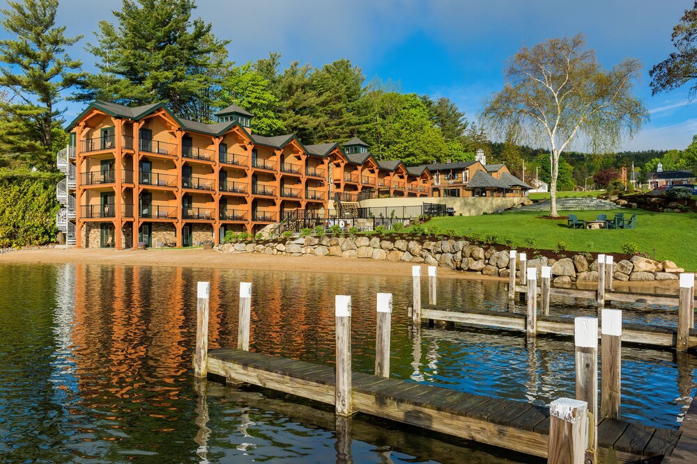 Dock