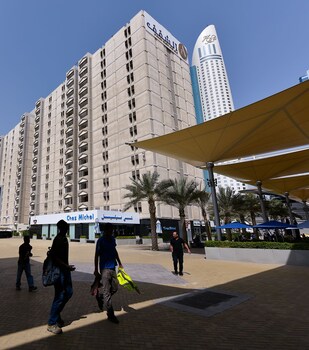 Hotel Front