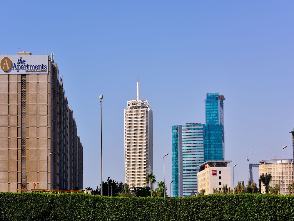 City View