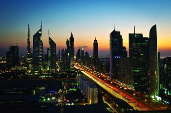City View