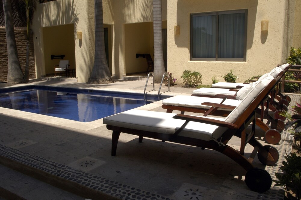 Hotel Interior