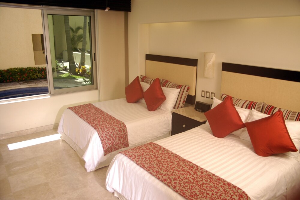 Master Suite - Guestroom