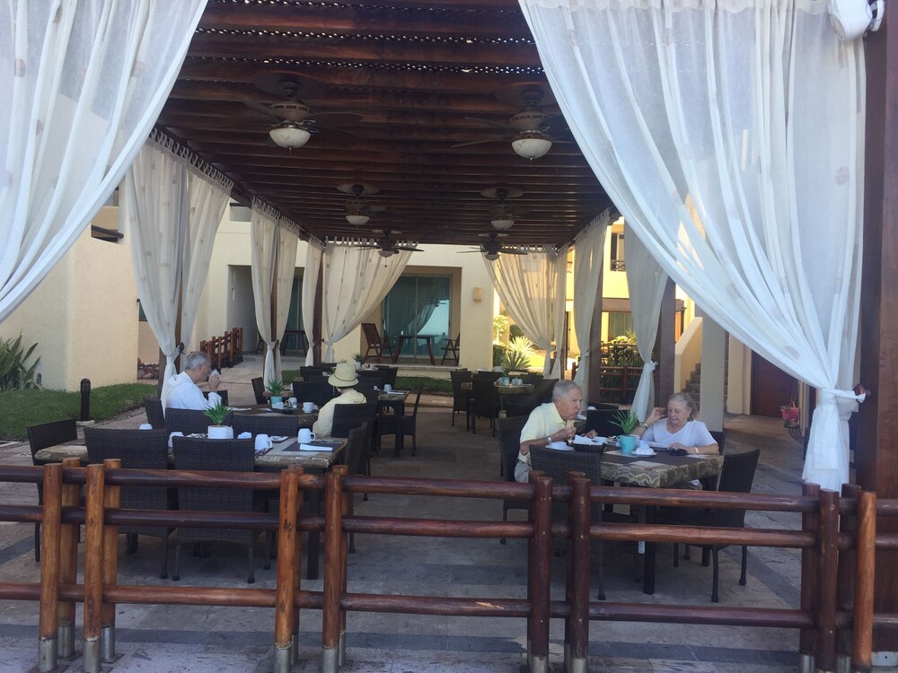 Restaurante familiar