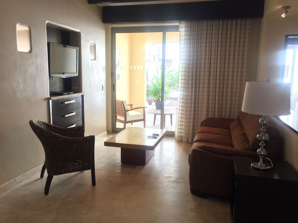 Sala de estar: Suite Master estándar