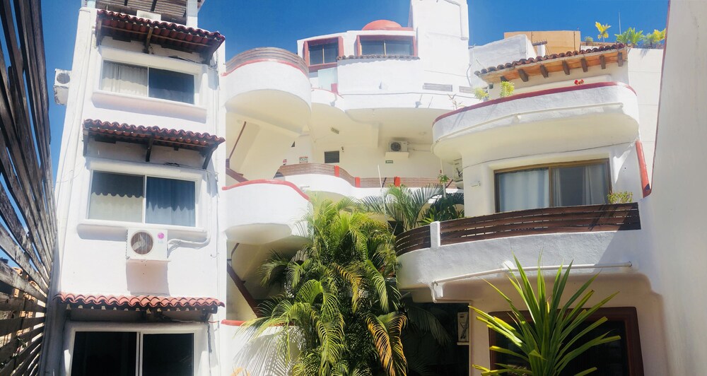Hotel Interior