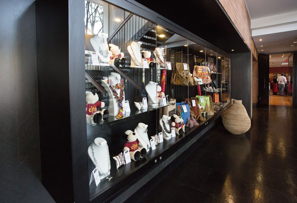 Gift Shop