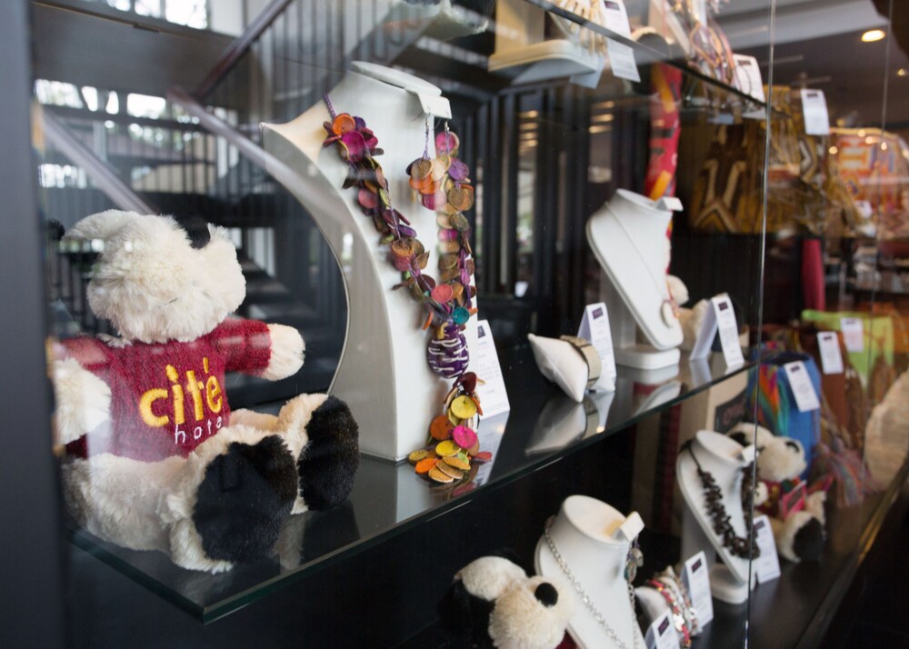 Gift Shop