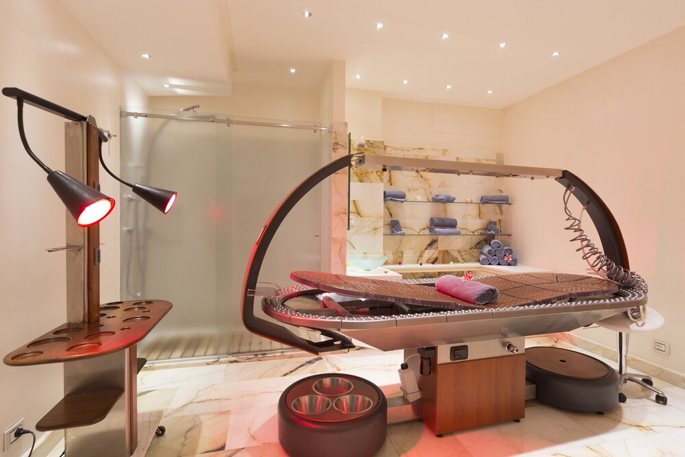 Treatment Room
