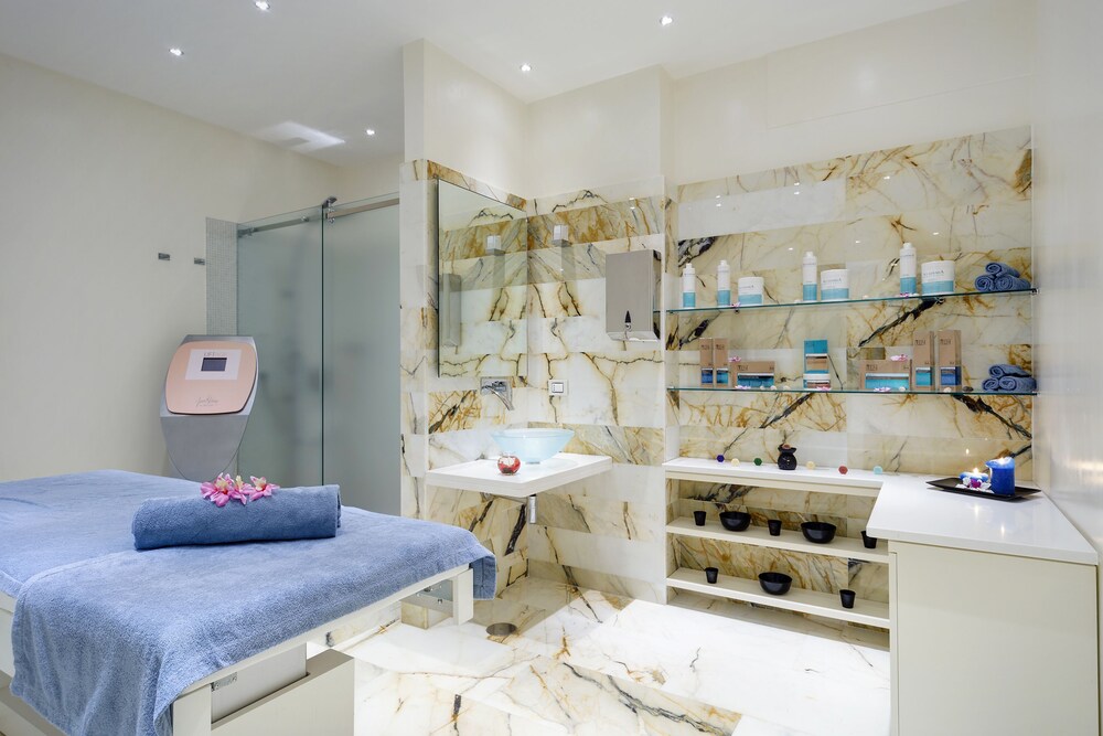 Treatment Room
