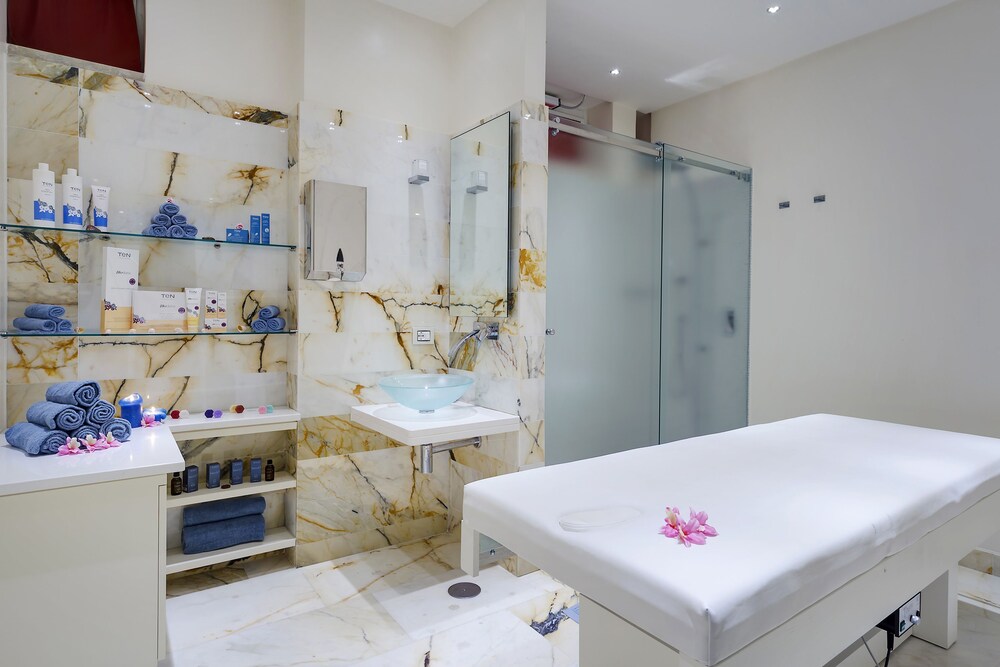 Treatment Room