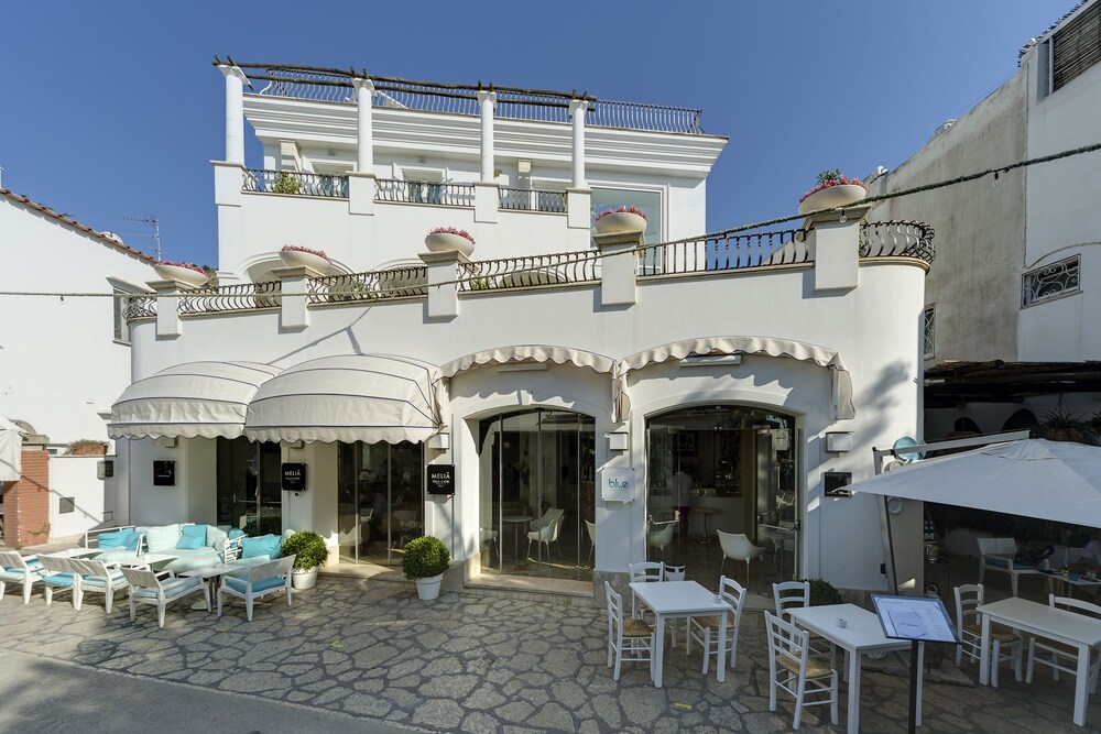 Hotel Front