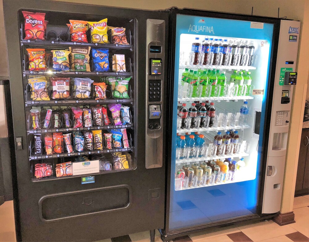Vending Machine