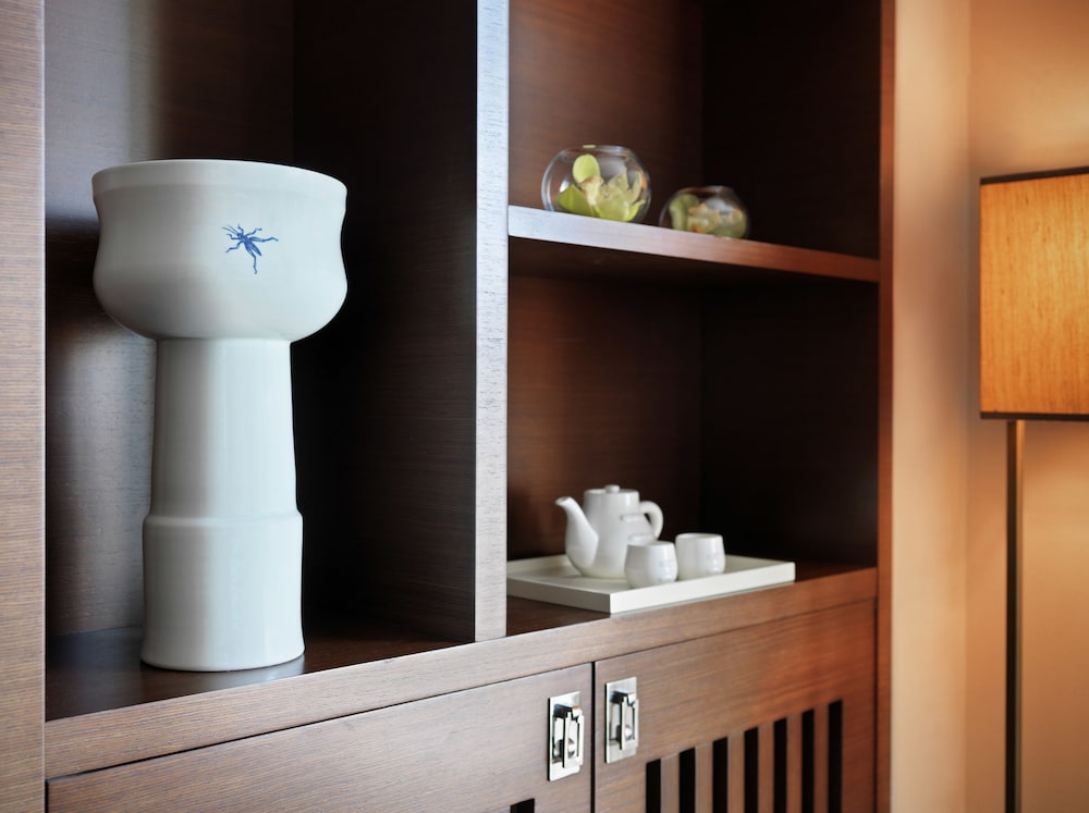 In-Room Amenity