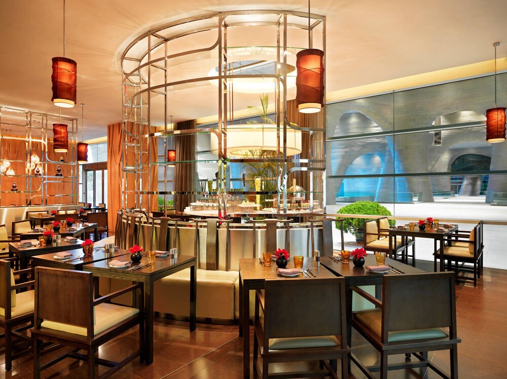 Bar de l'hôtel