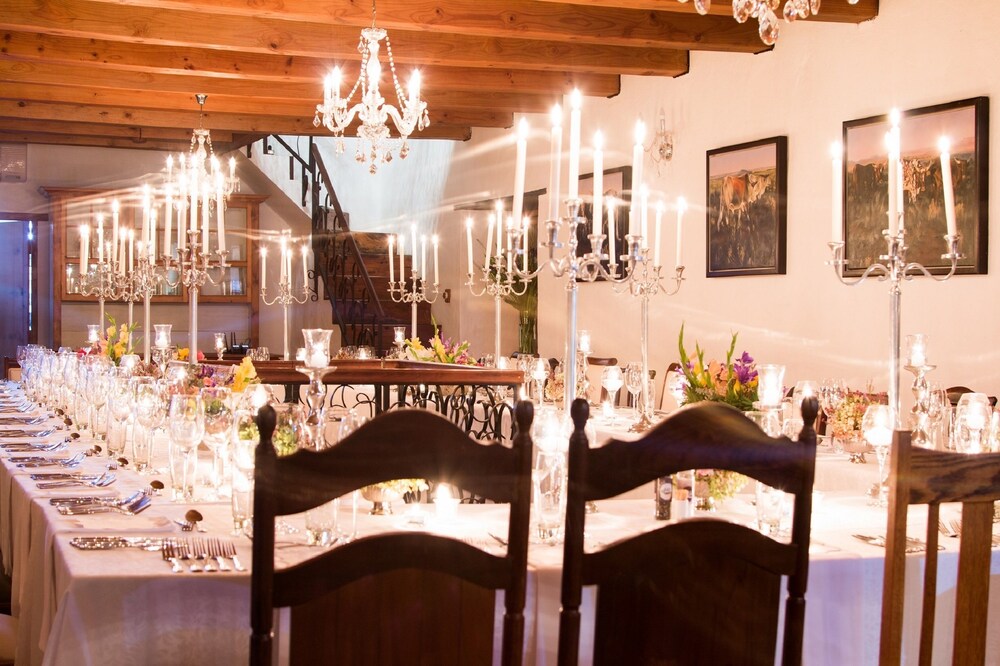 Reception Hall