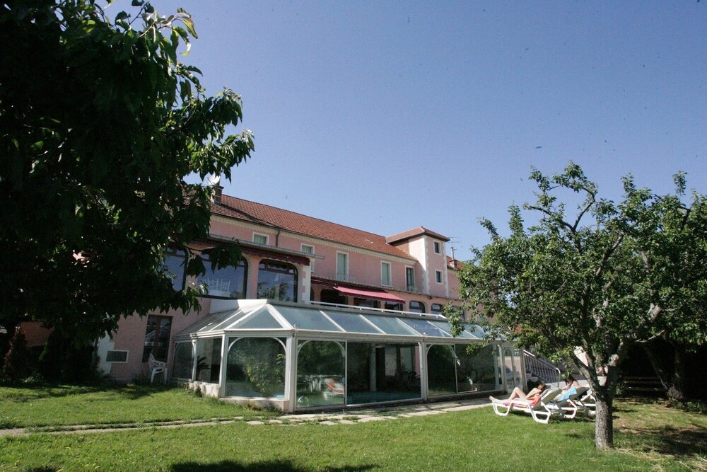 Image de l'hôtel