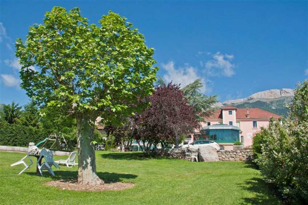 Jardin