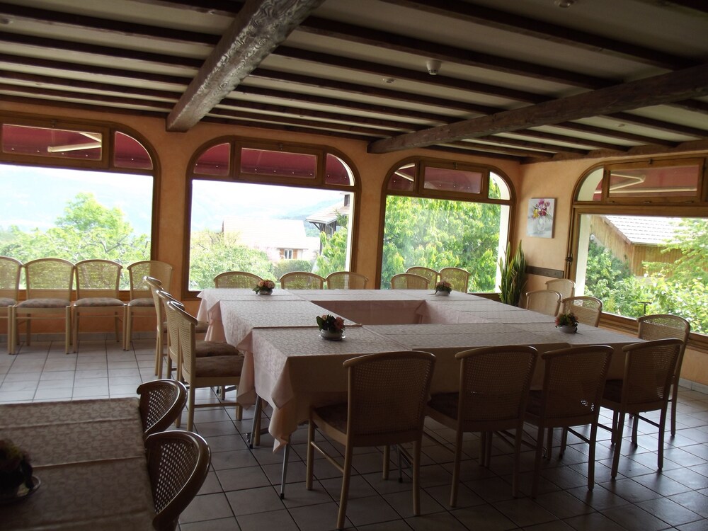 Salle de réunion