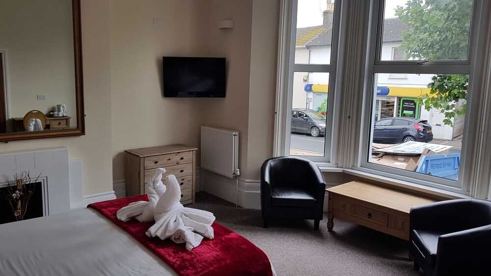 Guestroom