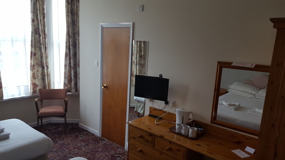 Guestroom