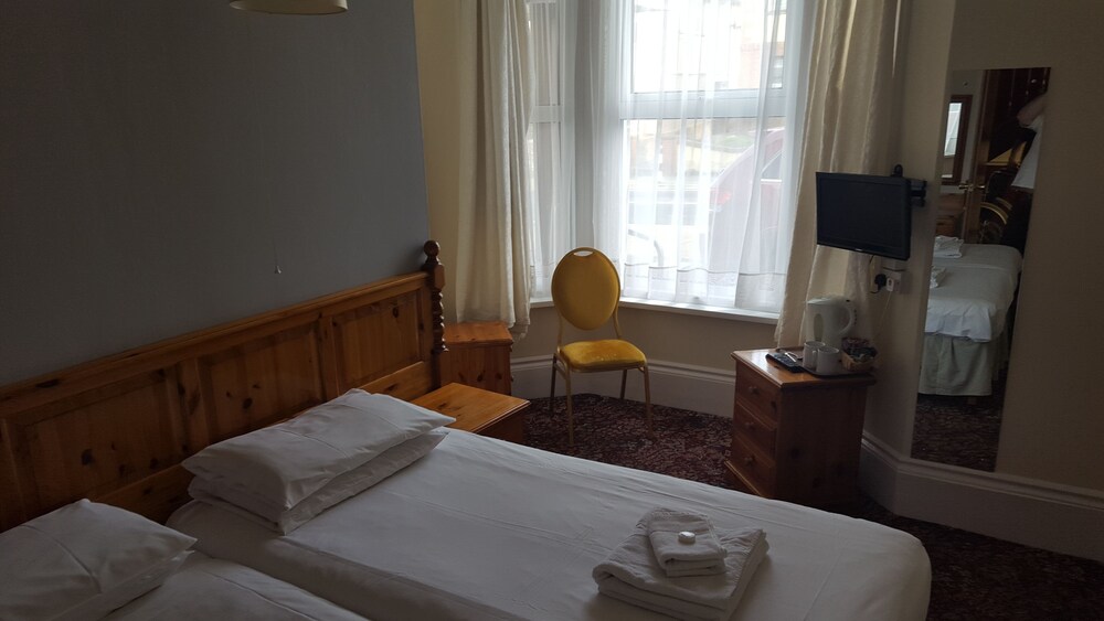 Guestroom