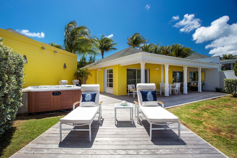 Sundeck