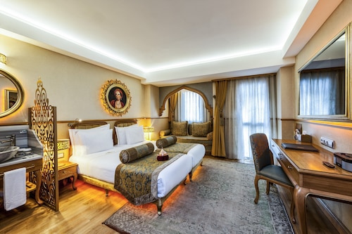 Hotel Sultania - Boutique Class