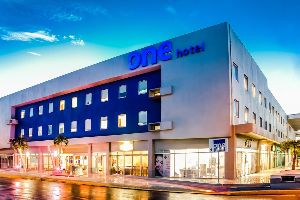 Hotel Front