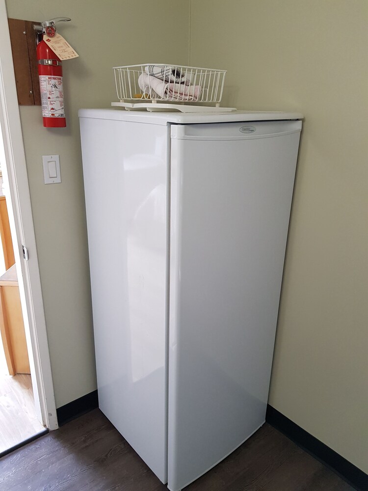 In-Room Kitchenette