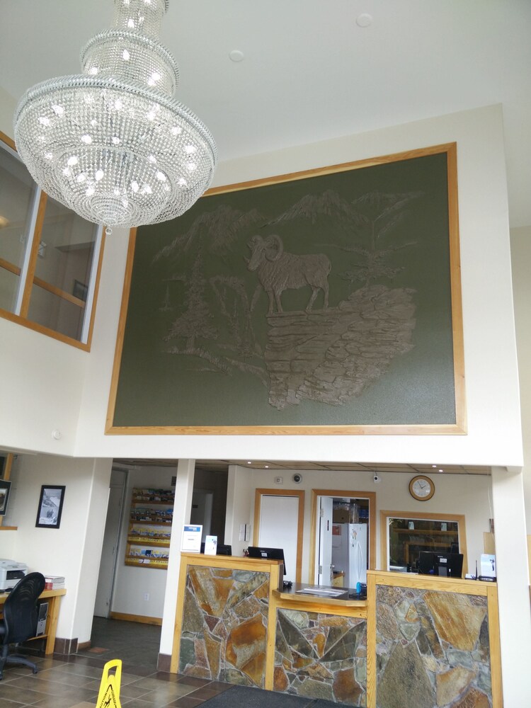 Hotel Interior