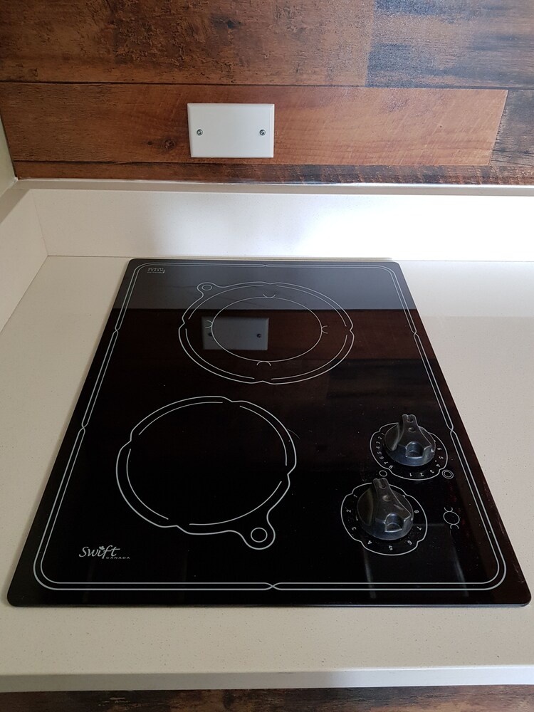 In-Room Kitchenette