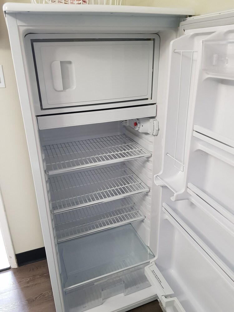 In-Room Kitchenette