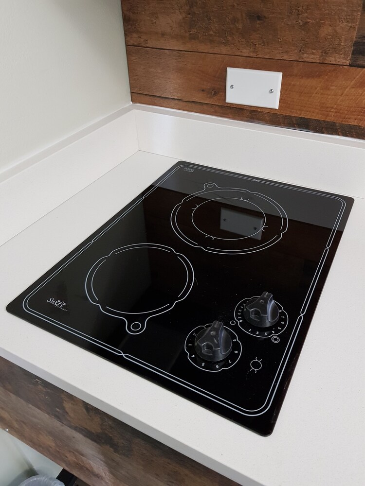 In-Room Kitchenette