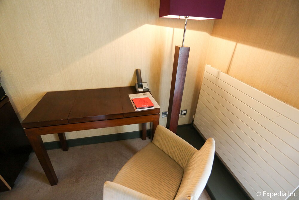 In-Room Amenity