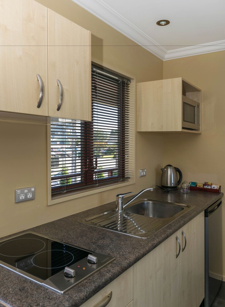 In-Room Kitchenette