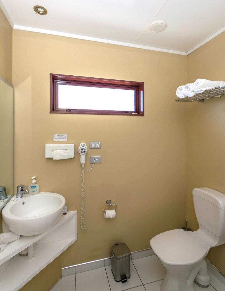 In-Room Amenity