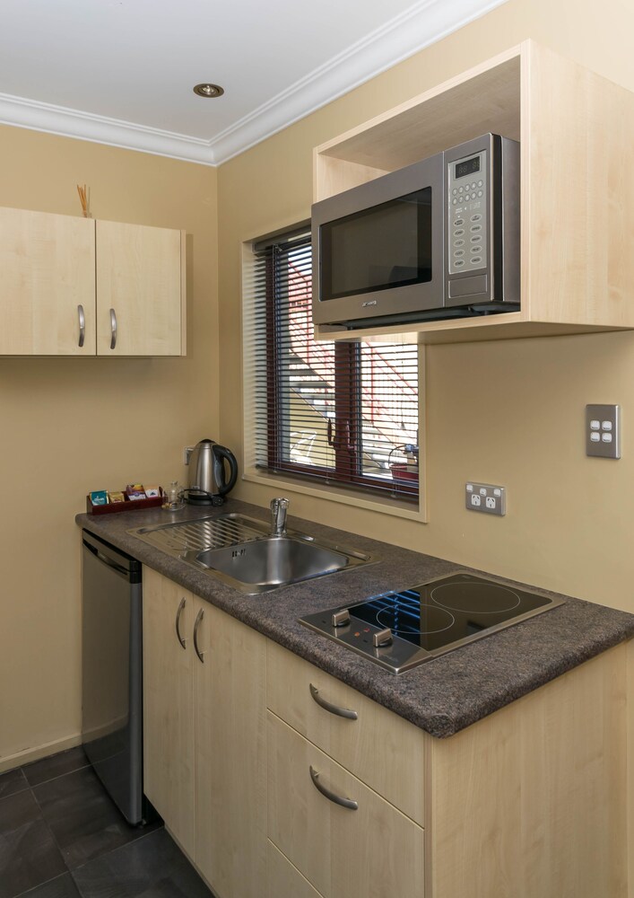In-Room Kitchenette