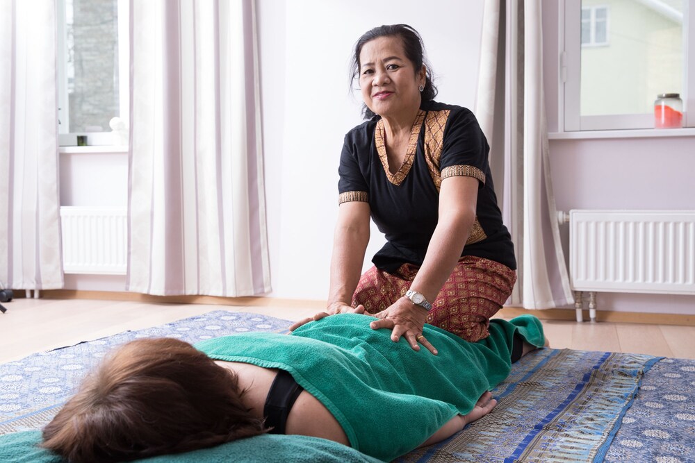 Massage