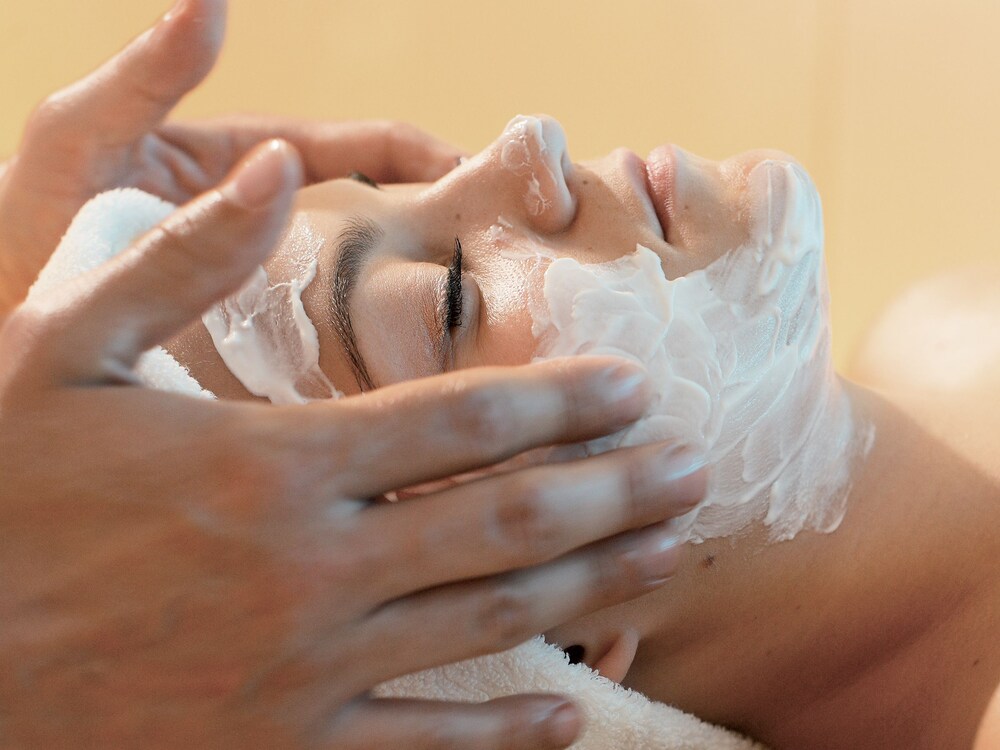 Trattamento per il viso