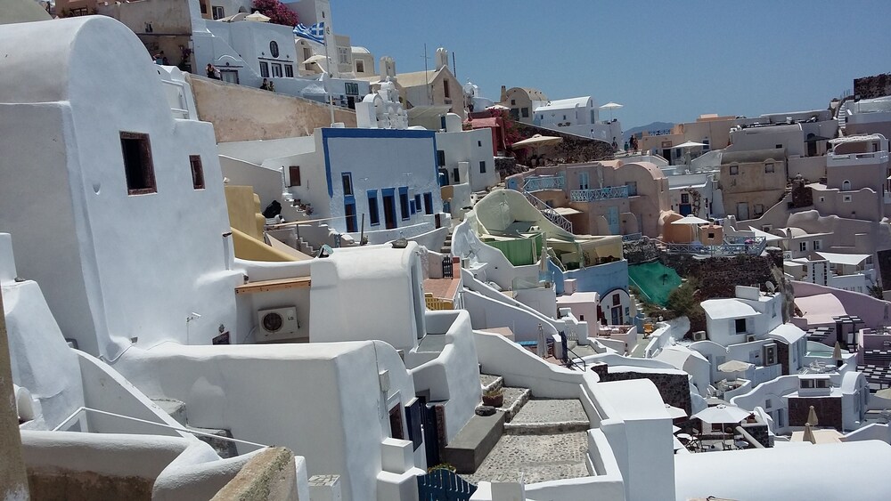 Suite () - View from Hotel