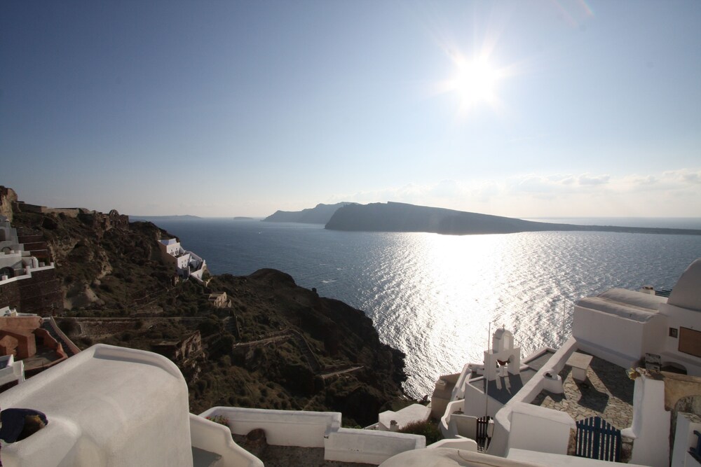 Suite () - Guestroom View