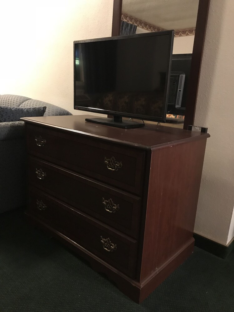 In-Room Amenity